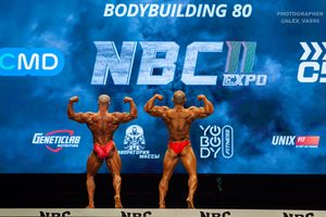 BODYBUILDING 80